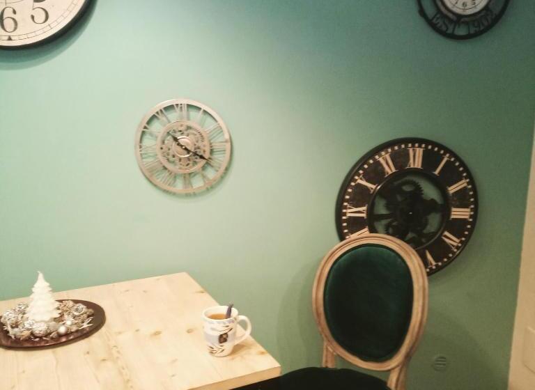 פנסיון Only For Two Giumbabulla