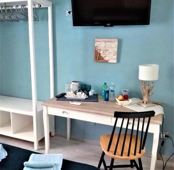 פנסיון Only For Two Giumbabulla