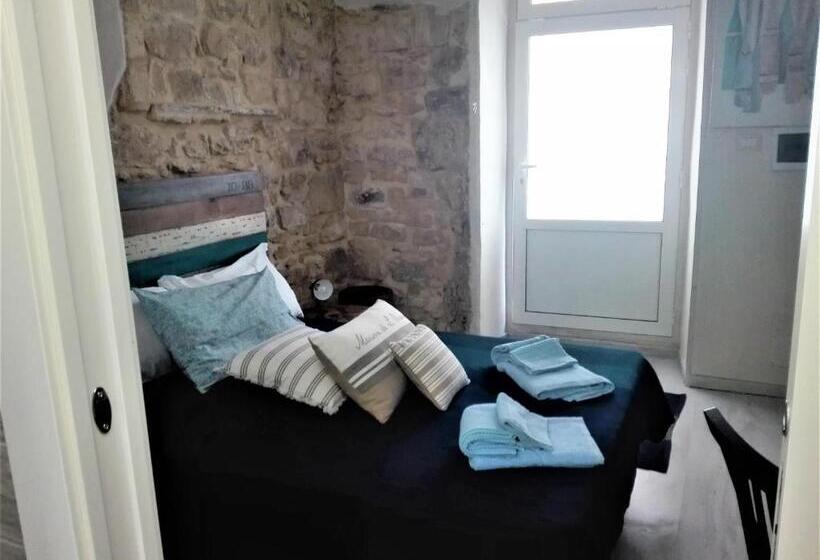 פנסיון Only For Two Giumbabulla