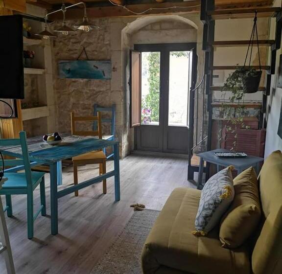 פנסיון Only For Two Giumbabulla