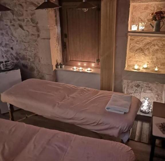 פנסיון Only For Two Giumbabulla