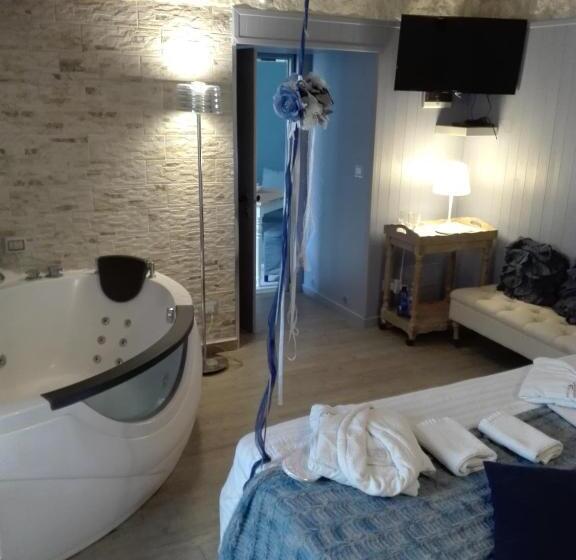 פנסיון Only For Two Giumbabulla