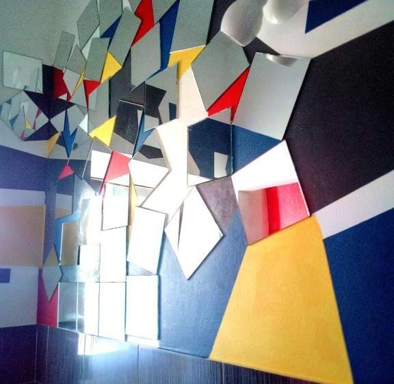 פנסיון Only For Two Giumbabulla