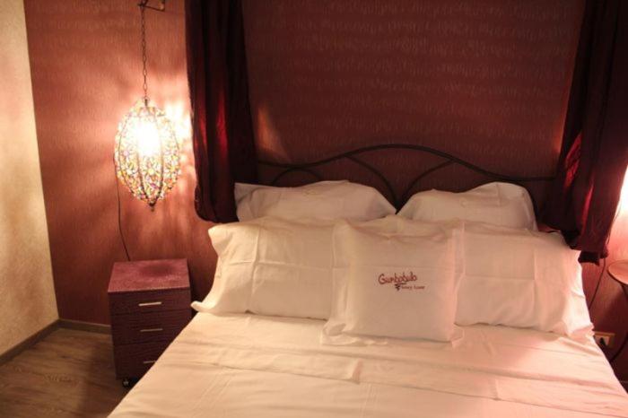 פנסיון Only For Two Giumbabulla