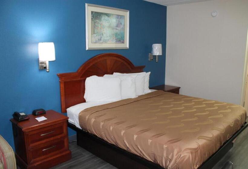 فندق Americas Best Value Inn Tuscaloosa
