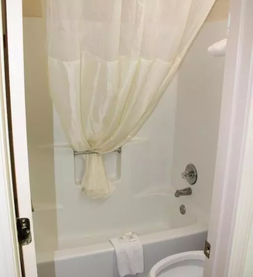 فندق Americas Best Value Inn Tuscaloosa