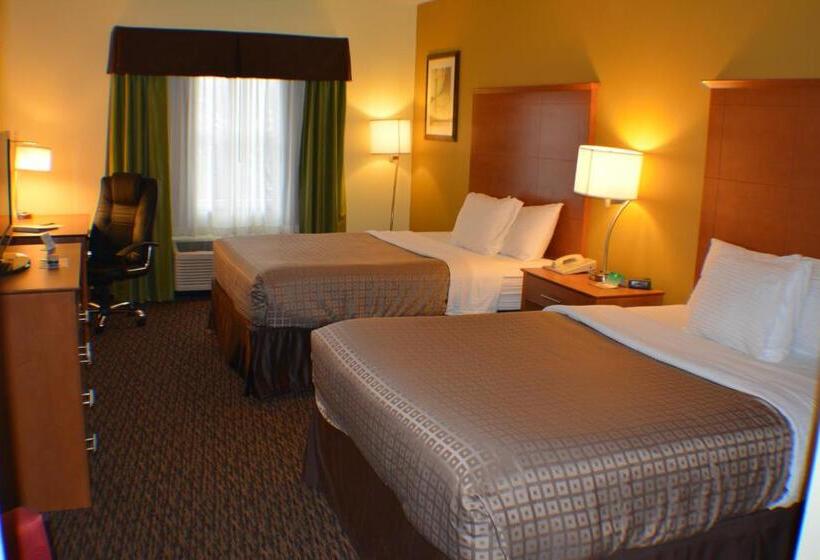 Clarion Hotel & Suites University Shippensburg