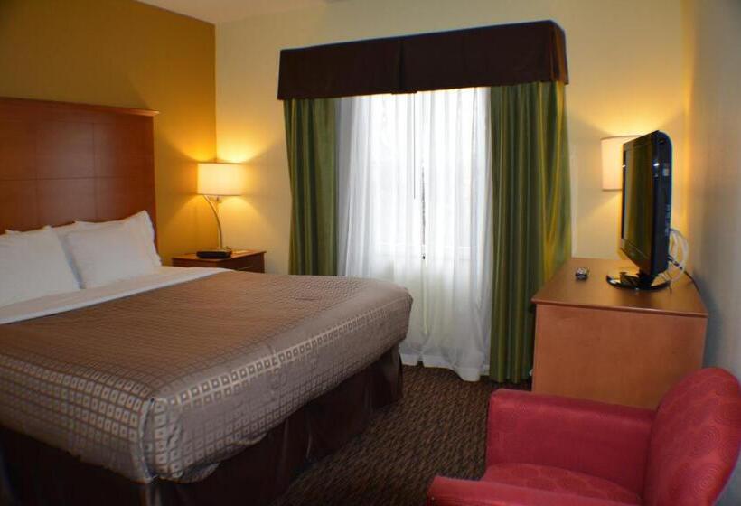 Clarion Hotel & Suites University Shippensburg
