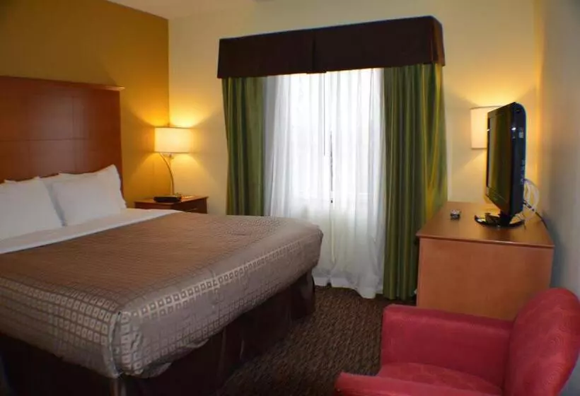 Clarion Hotel & Suites University Shippensburg