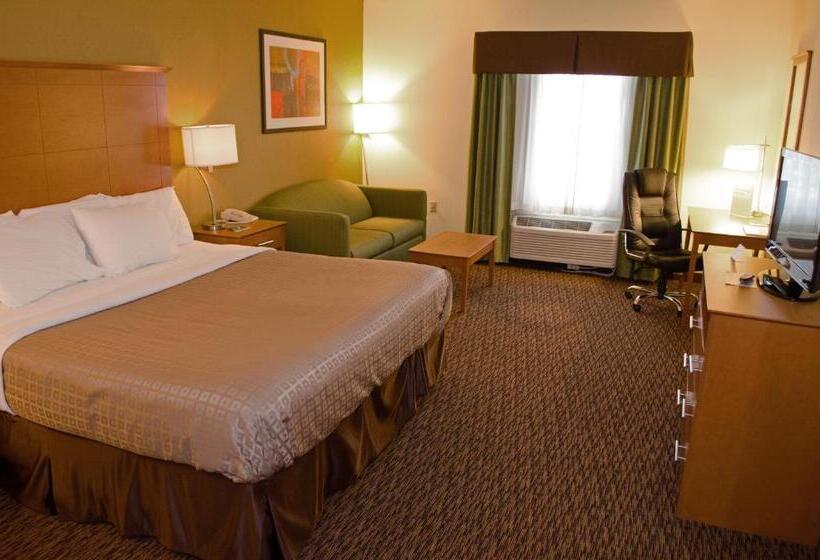 Clarion Hotel & Suites University Shippensburg