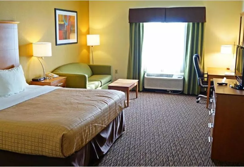 Clarion Hotel & Suites University Shippensburg