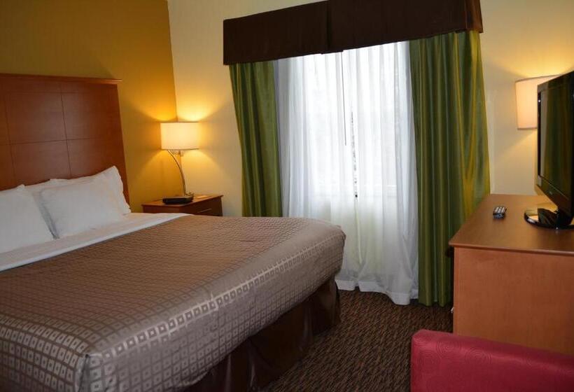 Clarion Hotel & Suites University Shippensburg
