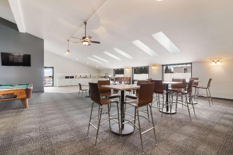 فندق Econo Lodge Williston