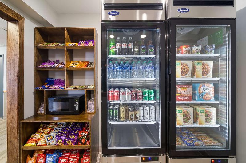 فندق Econo Lodge Williston