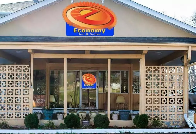 فندق Economy Inn & Suites