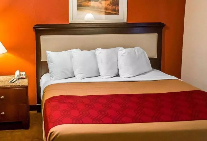 فندق Economy Inn & Suites