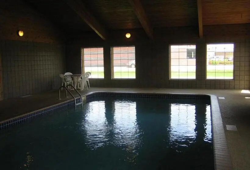 ホテル Knights Inn Litchfield