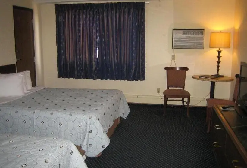 ホテル Knights Inn Litchfield