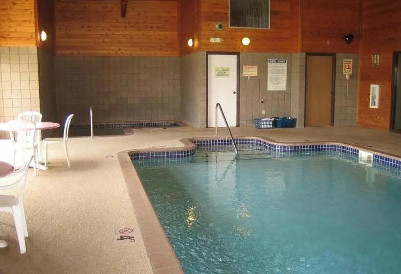 ホテル Knights Inn Litchfield