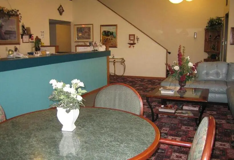 ホテル Knights Inn Litchfield