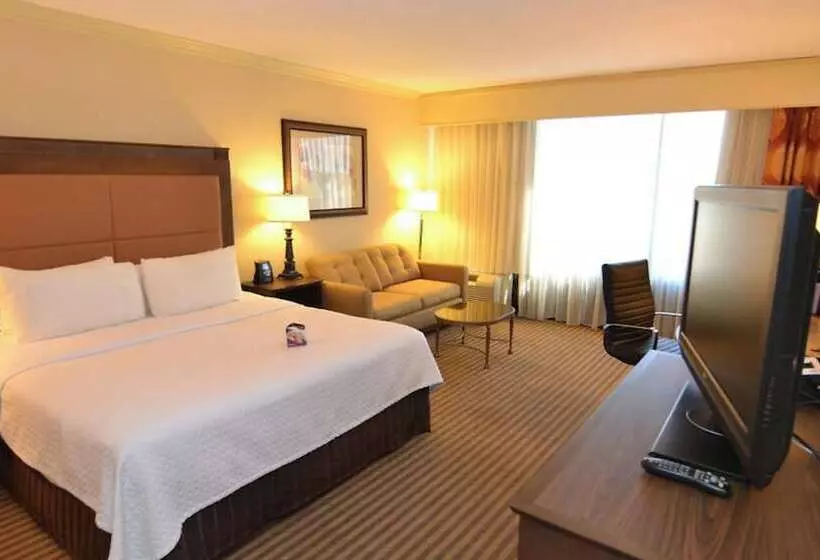 هتل Reading Vitality