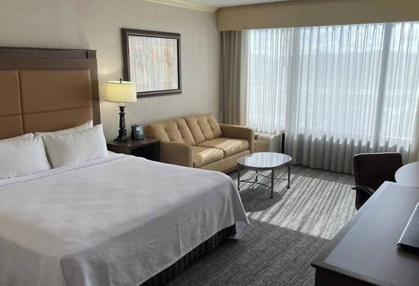 فندق Reading Vitality