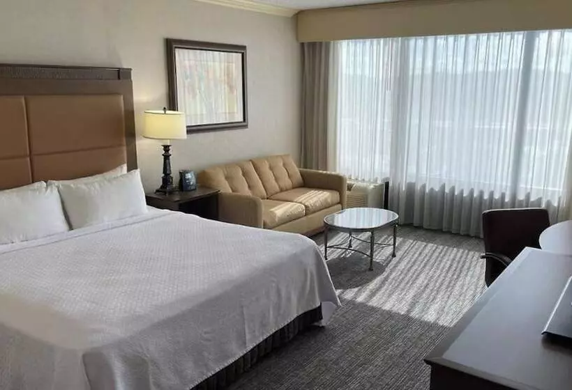 هتل Reading Vitality