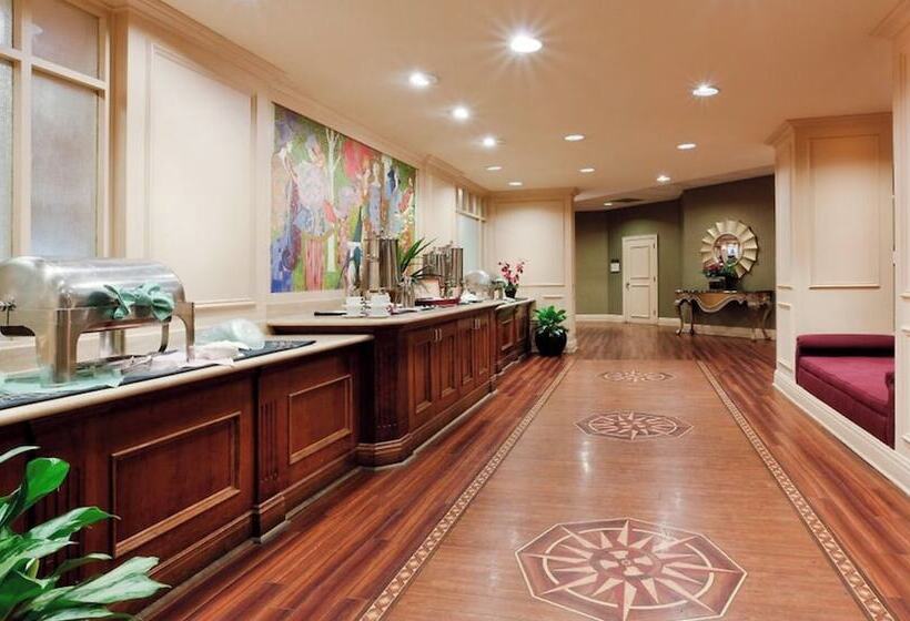 فندق Reading Vitality