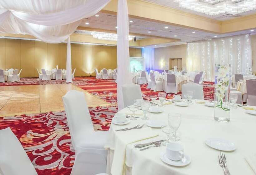 فندق Reading Vitality