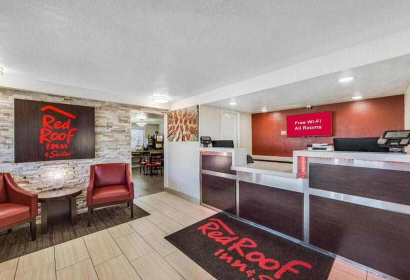 호텔 Ramada By Wyndham Medford Airport North