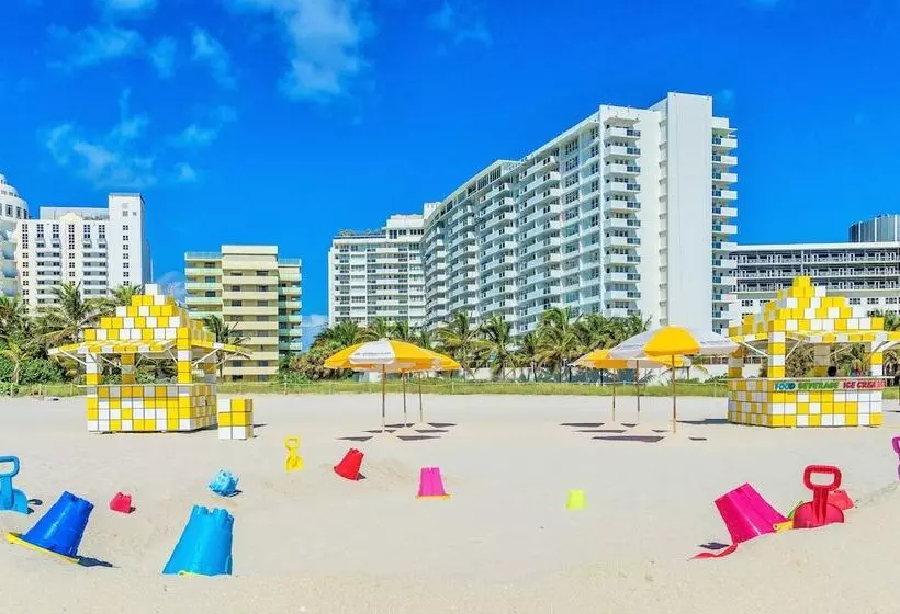 בית מלון כפרי San Juan