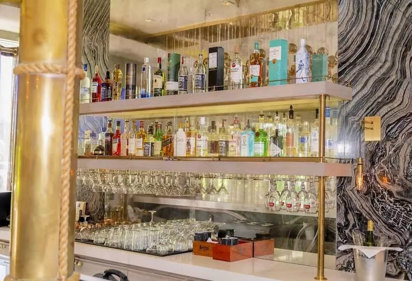 בית מלון כפרי San Juan