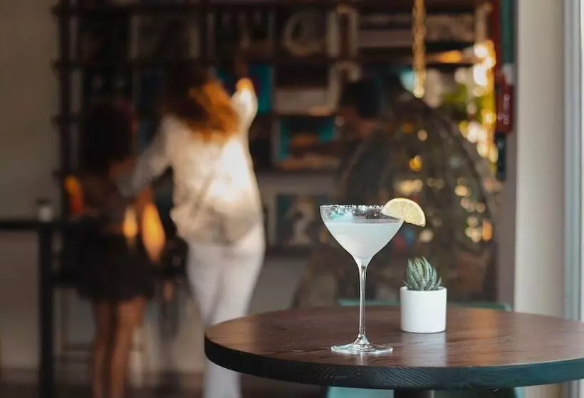 בית מלון כפרי San Juan