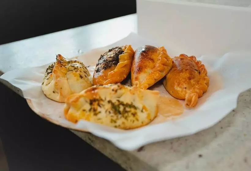 בית מלון כפרי San Juan