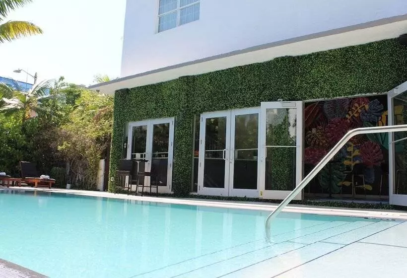 בית מלון כפרי San Juan