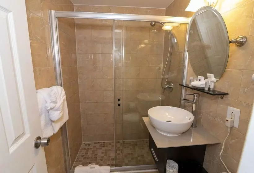 בית מלון כפרי San Juan