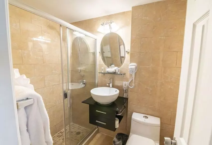 בית מלון כפרי San Juan