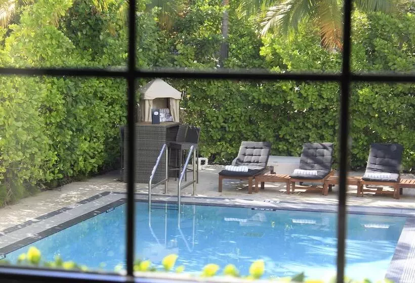 בית מלון כפרי San Juan