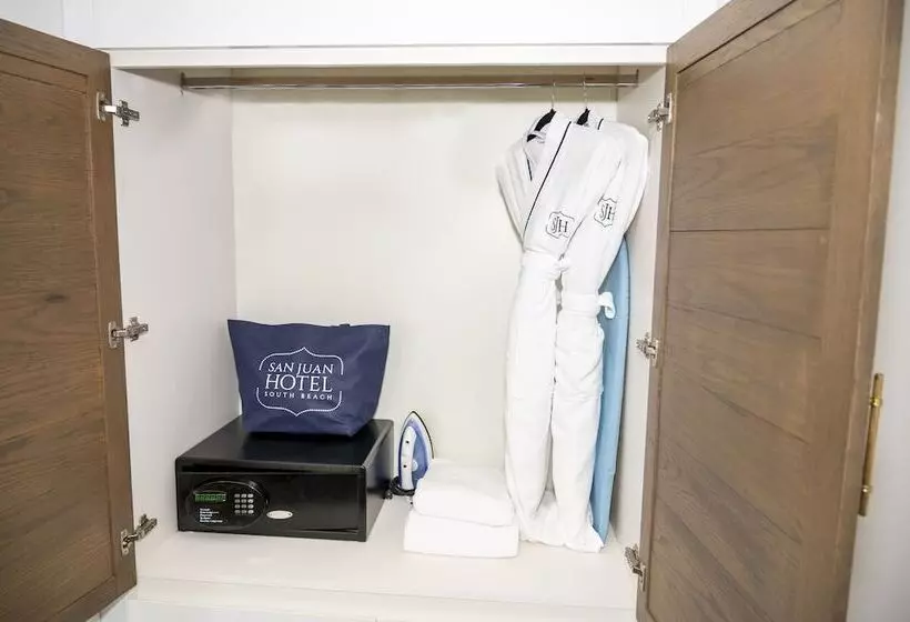 בית מלון כפרי San Juan