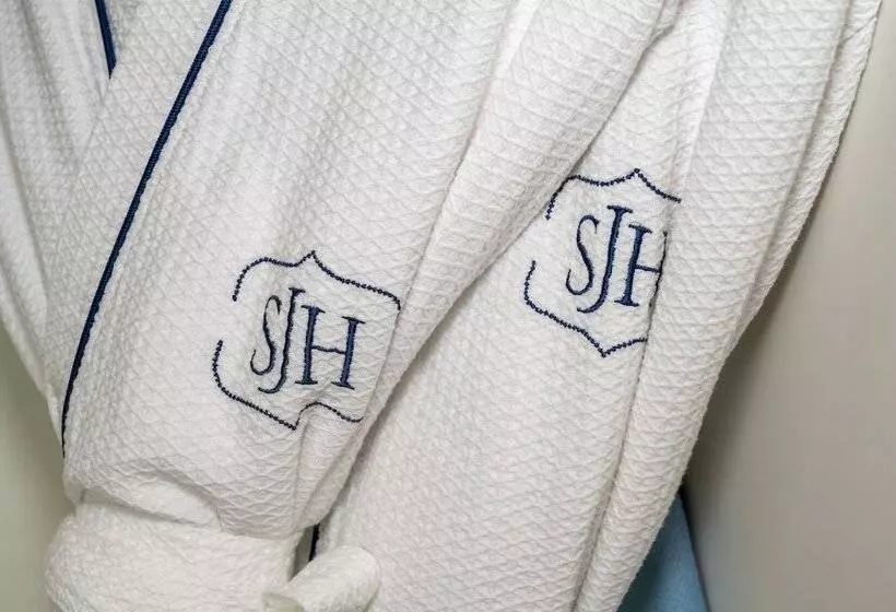 בית מלון כפרי San Juan