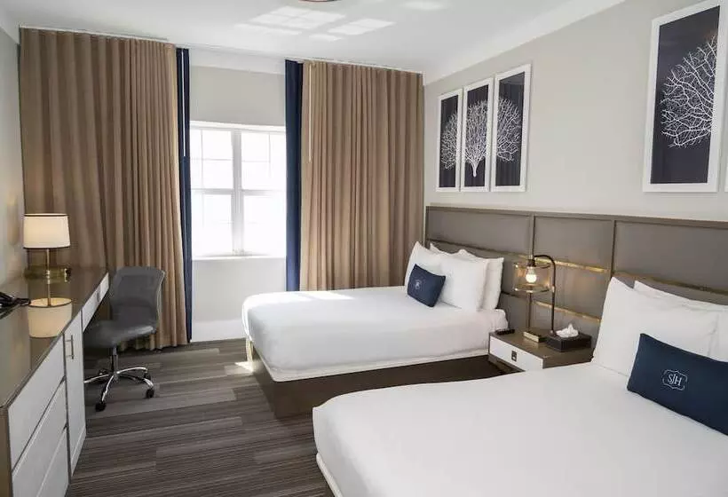 בית מלון כפרי San Juan