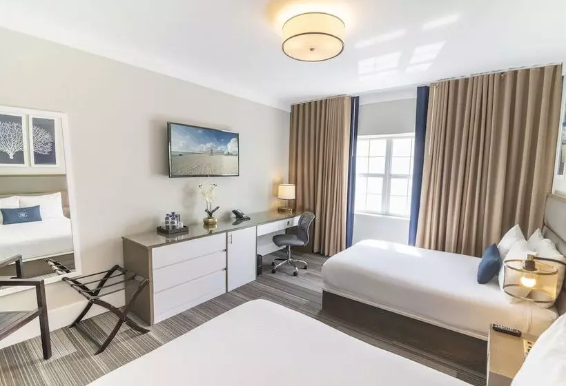 בית מלון כפרי San Juan