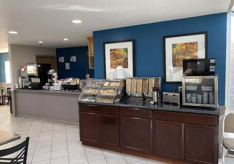 호텔 Scenic Hills Inn