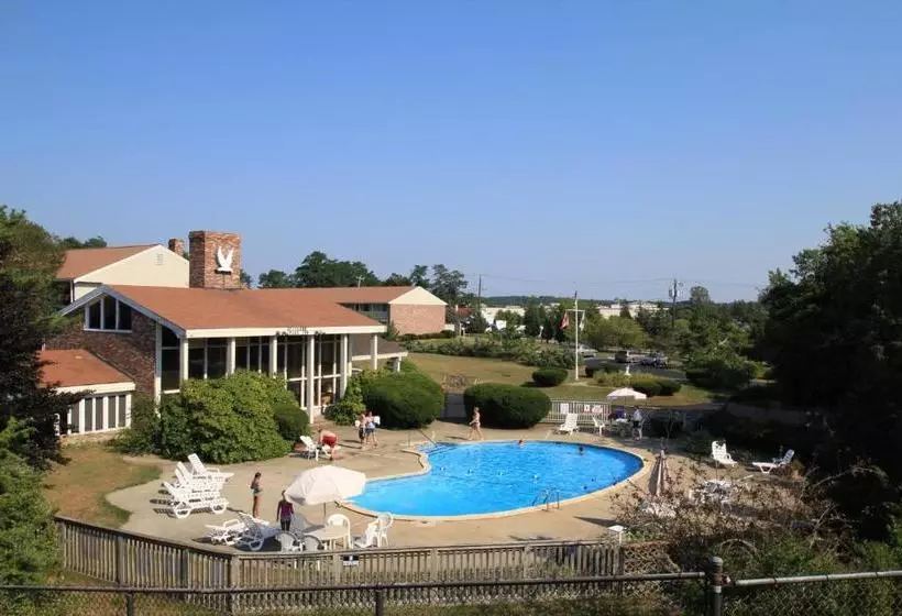 ホテル Seashore Park Inn