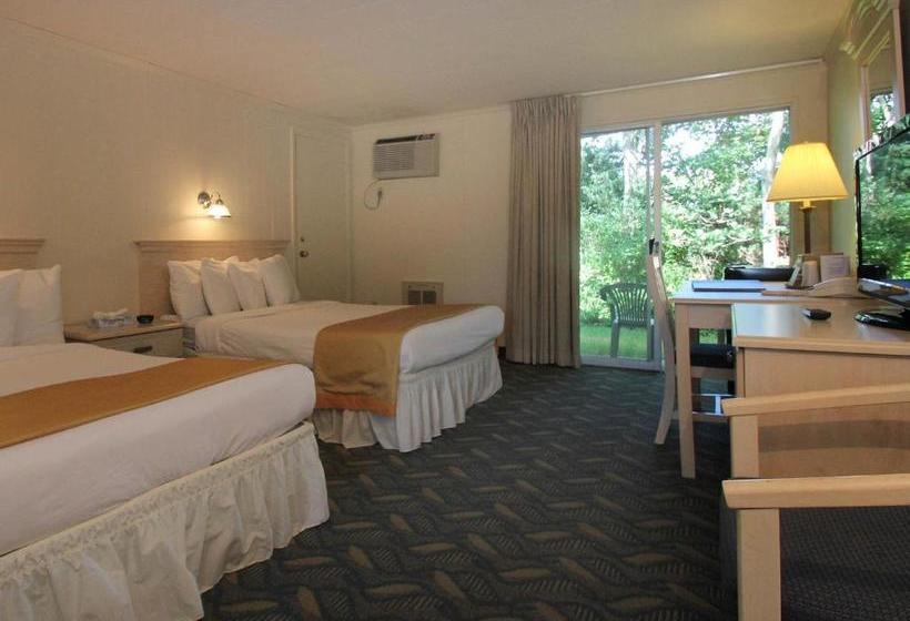 Szálloda Seashore Park Inn