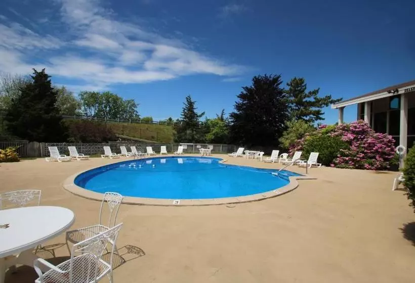 ホテル Seashore Park Inn