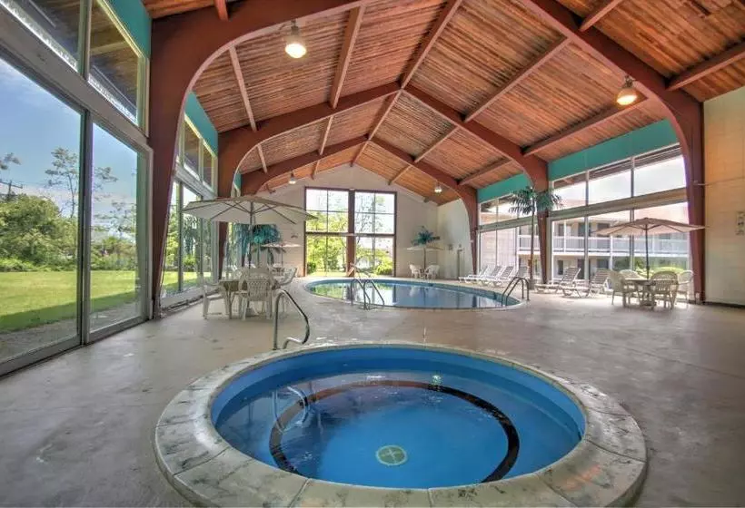 ホテル Seashore Park Inn