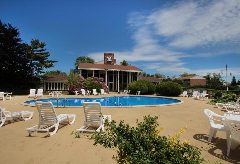 Szálloda Seashore Park Inn