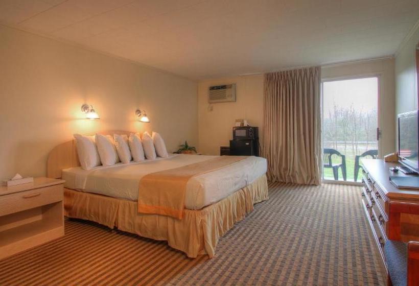 Szálloda Seashore Park Inn