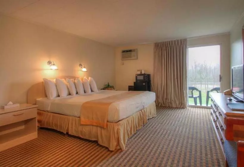 ホテル Seashore Park Inn